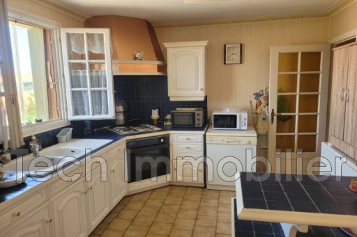 maisonvilla vente Argelès-sur-mer