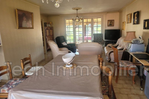 maisonvilla vente Argelès-sur-mer