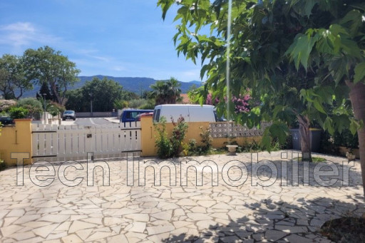 maisonvilla vente Argelès-sur-mer