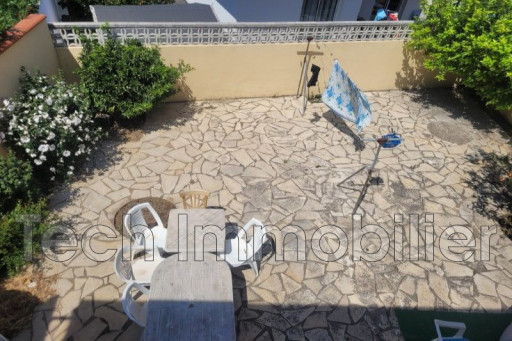 maisonvilla vente Argelès-sur-mer