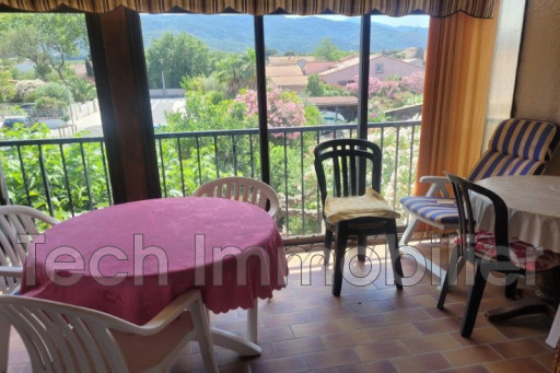 maisonvilla vente Argelès-sur-mer