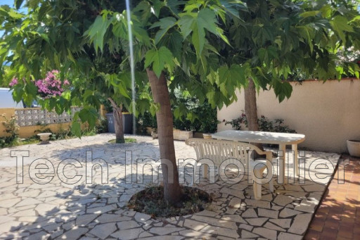 maisonvilla vente Argelès-sur-mer