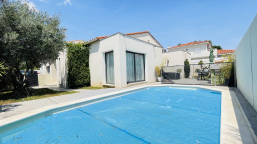 maisonvilla vente Perpignan