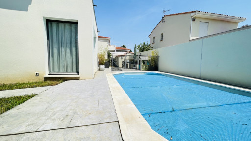 maisonvilla vente Perpignan