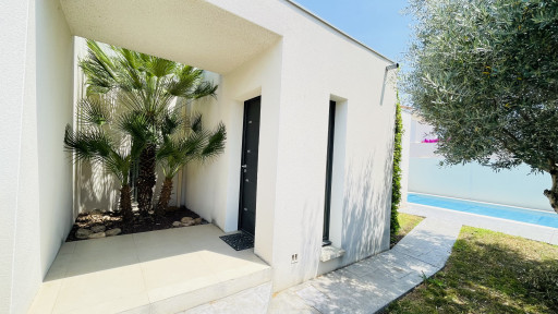 maisonvilla vente Perpignan