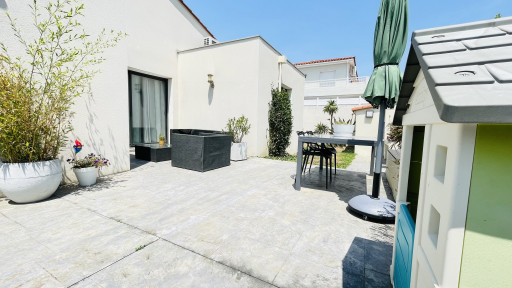 maisonvilla vente Perpignan