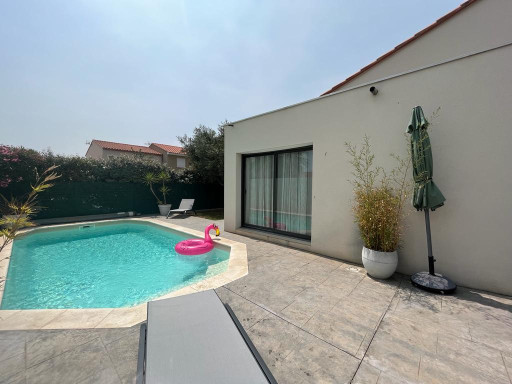 maisonvilla vente Perpignan