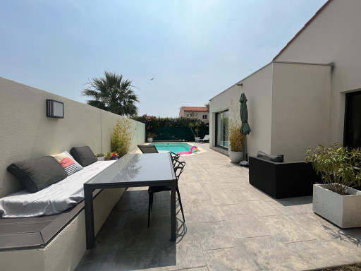 maisonvilla vente Perpignan