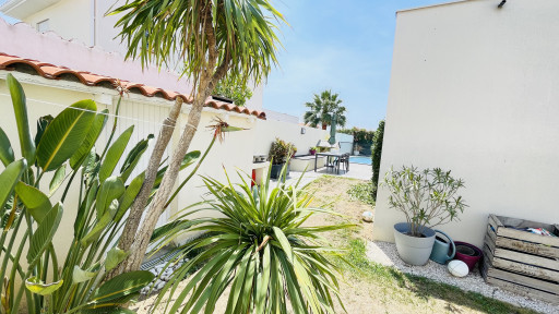maisonvilla vente Perpignan
