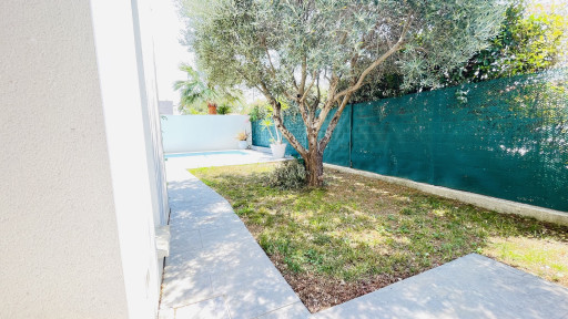 maisonvilla vente Perpignan