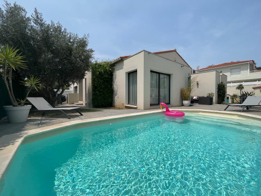 maisonvilla vente Perpignan
