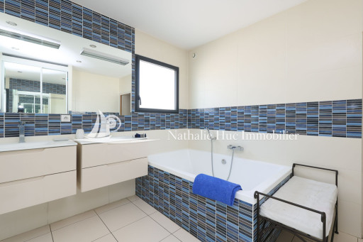 maisonvilla vente Canet-plage