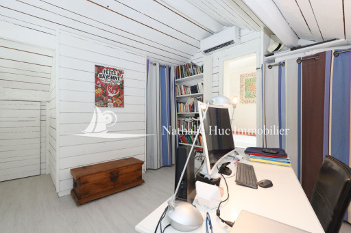 maisonvilla vente Canet-plage
