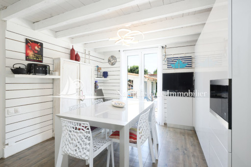 maisonvilla vente Canet-plage