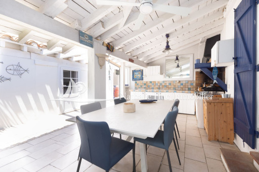 maisonvilla vente Canet-plage