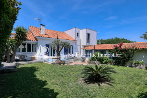 maisonvilla vente Canet-plage
