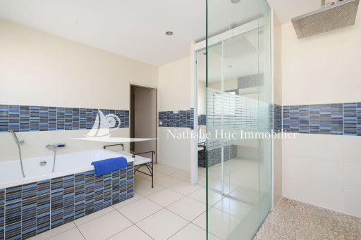 maisonvilla vente Canet-plage