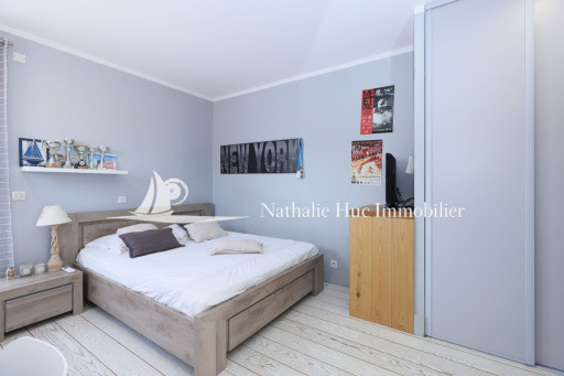 maisonvilla vente Canet-plage