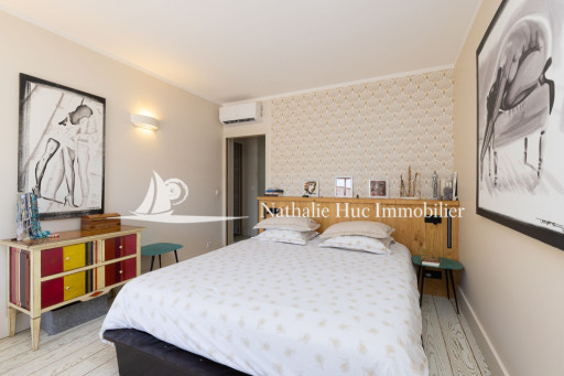 maisonvilla vente Canet-plage