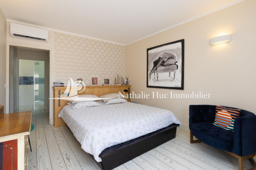 maisonvilla vente Canet-plage