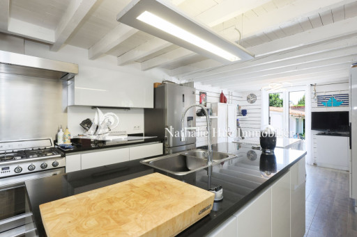 maisonvilla vente Canet-plage