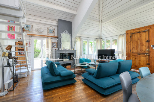 maisonvilla vente Canet-plage