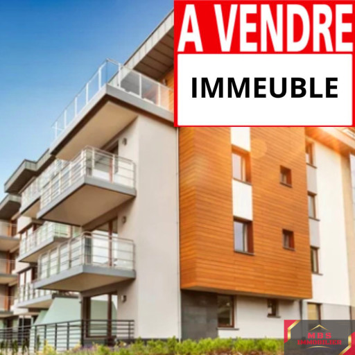 immeuble vente Torreilles