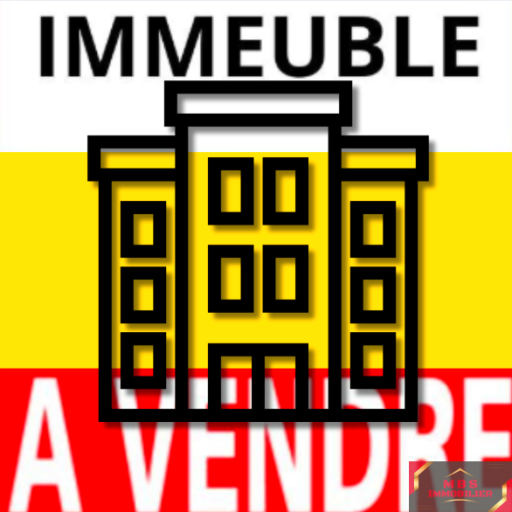 immeuble vente Torreilles