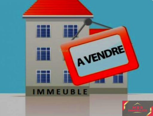 immeuble vente Torreilles