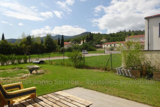 maisonvilla vente Céret