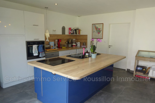 maisonvilla vente Céret