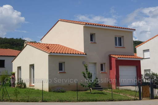 maisonvilla vente Céret