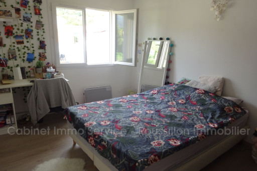 maisonvilla vente Céret