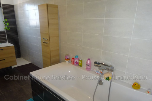 maisonvilla vente Céret