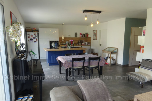 maisonvilla vente Céret