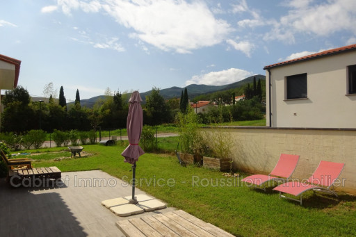 maisonvilla vente Céret