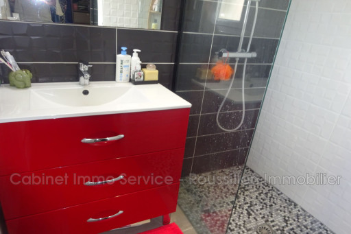 maisonvilla vente Céret
