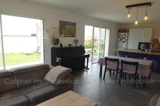 maisonvilla vente Céret