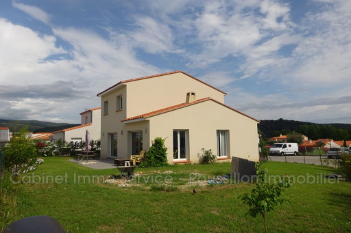 maisonvilla vente Céret