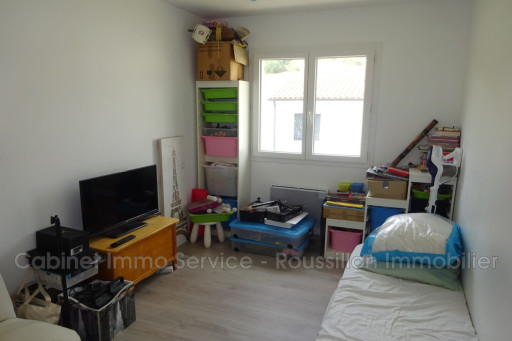 maisonvilla vente Céret