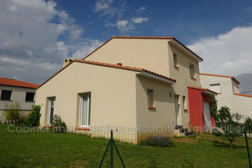 maisonvilla vente Céret