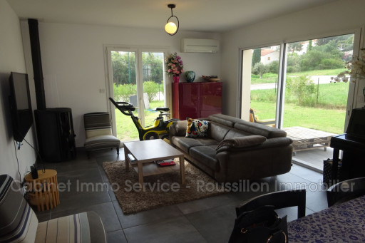 maisonvilla vente Céret