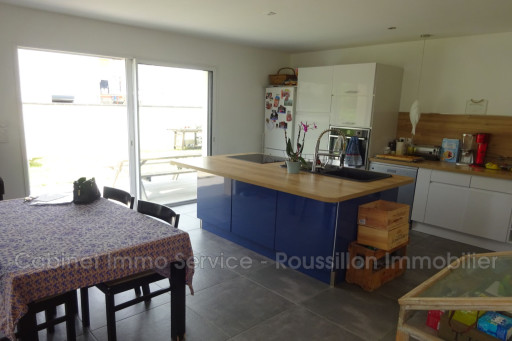 maisonvilla vente Céret