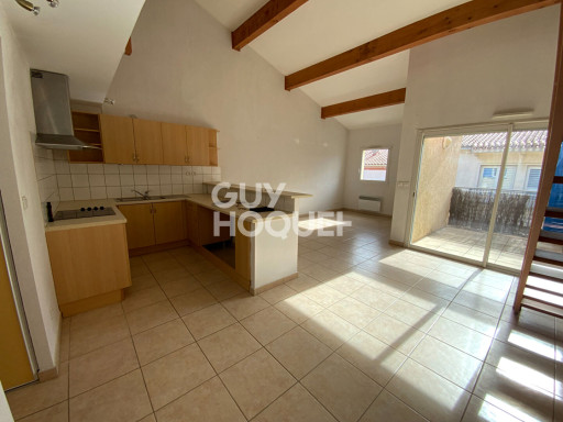 appartement à louer Elne
