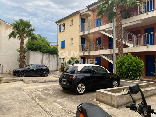 appartement à louer Elne