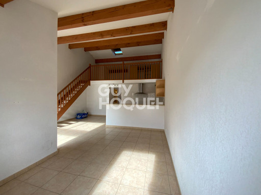 appartement à louer Elne