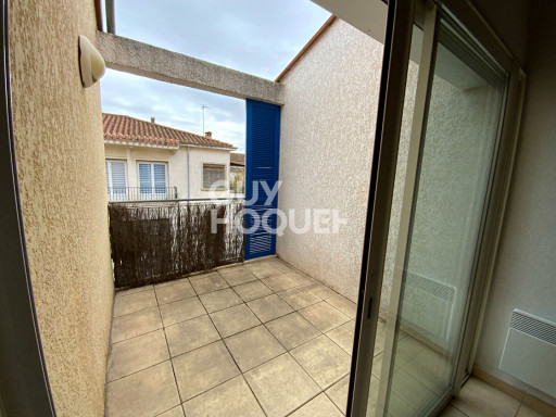 appartement à louer Elne