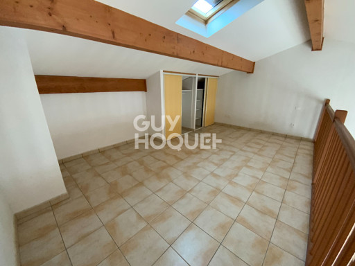 appartement à louer Elne