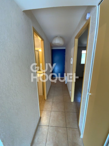 appartement à louer Elne