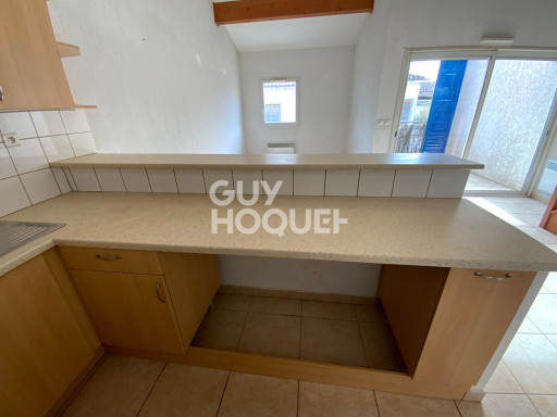 appartement à louer Elne